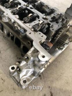 Mercedes-Benz Vito Viano W447 2024 Diesel Culasse moteur R654016 PAL34384