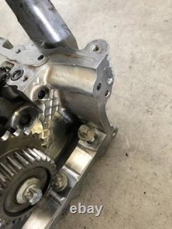 Mercedes-Benz Vito Viano W447 2024 Diesel Culasse moteur R654016 PAL34384