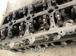 Mercedes-Benz Vito Viano W447 2024 Diesel Culasse moteur R654016 PAL34384