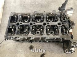 Mercedes-Benz Vito Viano W447 2024 Diesel Culasse moteur R654016 PAL34384