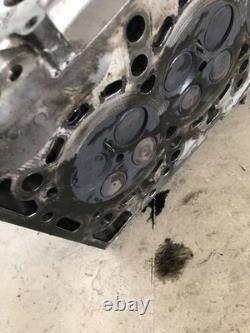Mercedes-Benz Vito Viano W447 2024 Diesel Culasse moteur R654016 PAL34384