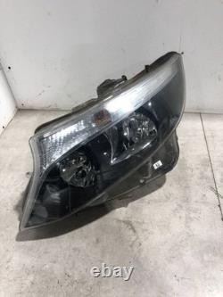 Mercedes-Benz Vito Viano W447 2024 Phare frontale A4479067700 PAL26977 Mercedes-Benz Vito Viano W447 2024 Phare frontale A4479067700 PAL26977