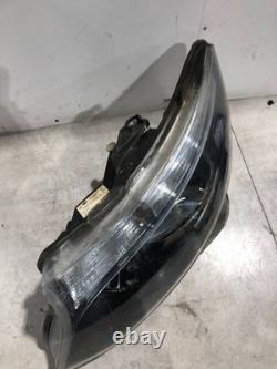 Mercedes-Benz Vito Viano W447 2024 Phare frontale A4479067700 PAL26977 Mercedes-Benz Vito Viano W447 2024 Phare frontale A4479067700 PAL26977