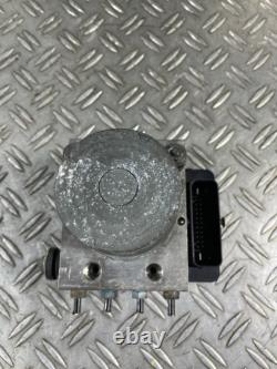 Mercedes-Benz Vito Viano W447 Bloc hydraulique / calculateur ABS A4479006216