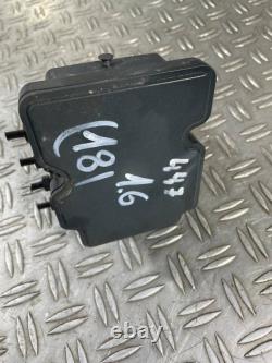 Mercedes-Benz Vito Viano W447 Bloc hydraulique / calculateur ABS A4479006216