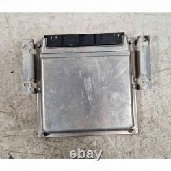 Mercedes-Benz Vito Viano W638 2000 0902274500034 Calculateur moteur ECU ODL38888