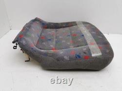 Mercedes-Benz Vito Viano W638 2001 Diesel Sièges de troisième rang AMD138676