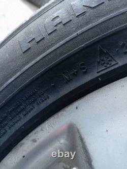 Mercedes-Benz Vito Viano W638 2001 L'ensemble Jante alliage R17 ANY19188