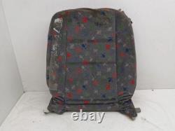 Mercedes-Benz Vito Viano W638 2001 Siège Arrière Droit AMD133858