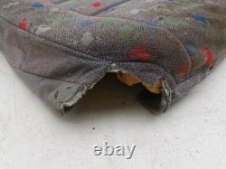 Mercedes-Benz Vito Viano W638 2001 Siège Arrière Droit AMD133858