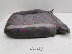 Mercedes-Benz Vito Viano W638 2001 Siège Arrière Droit AMD133858