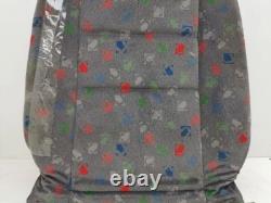 Mercedes-Benz Vito Viano W638 2001 Siège Arrière Droit AMD133858