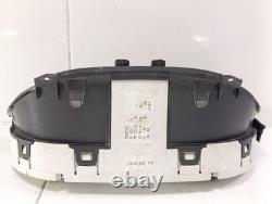 Mercedes-Benz Vito Viano W638 2002 compteur de vitesse cockpit 90kW BOS133474