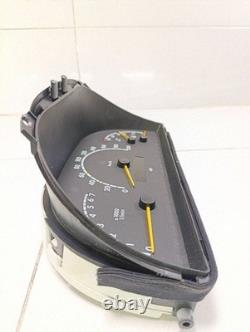 Mercedes-Benz Vito Viano W638 2002 compteur de vitesse cockpit 90kW BOS133474