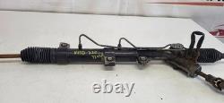 Mercedes-Benz Vito Viano W638 Cr? Maill? Re de direction A6384611101 BTV68812