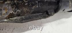 Mercedes-Benz Vito Viano W638 Cr? Maill? Re de direction A6384611101 BTV68812
