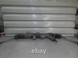 Mercedes-Benz Vito Viano W638 Crémaillère de direction A6384611101 DEV543263