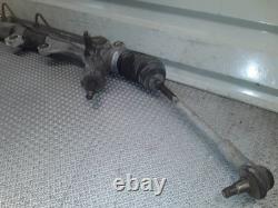 Mercedes-Benz Vito Viano W638 Crémaillère de direction A6384611101 DEV543263