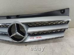 Mercedes-Benz Vito Viano W639 2003 6398800083 KOL15932