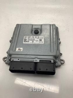 Mercedes-Benz Vito Viano W639 2004 A6421502826 Calculateur moteur ECU TTG6133