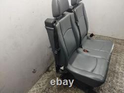 Mercedes-Benz Vito Viano W639 2004 Deuxième Rang de Sièges AMD123472