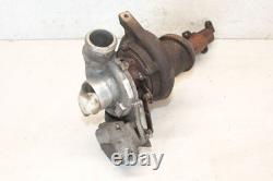 Mercedes-Benz Vito Viano W639 2004 Diesel 80kW Turbocompresseur Turbo RIM33501