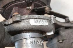 Mercedes-Benz Vito Viano W639 2004 Diesel 80kW Turbocompresseur Turbo RIM33501