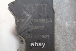 Mercedes-Benz Vito Viano W639 2004 Diesel 80kW Turbocompresseur Turbo RIM33501