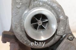 Mercedes-Benz Vito Viano W639 2004 Diesel 80kW Turbocompresseur Turbo RIM33501