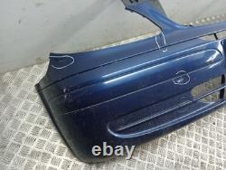 Mercedes-Benz Vito Viano W639 2004 Diesel Pare-choc avant 110kW GENUINE AMD75774