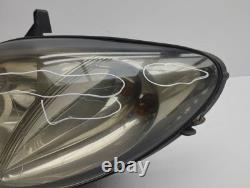 Mercedes-Benz Vito Viano W639 2004 Diesel Phare frontale 24670300 65kW AMD124113