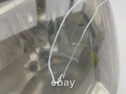 Mercedes-Benz Vito Viano W639 2004 Diesel Phare frontale 24670300 65kW AMD124113