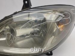 Mercedes-Benz Vito Viano W639 2004 Diesel Phare frontale 24670300 65kW AMD124113