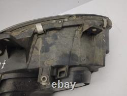 Mercedes-Benz Vito Viano W639 2004 Diesel Phare frontale 24670300 65kW AMD124113