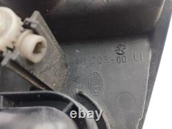 Mercedes-Benz Vito Viano W639 2004 Diesel Phare frontale 24670300 65kW AMD124113