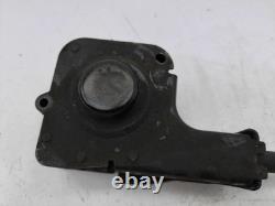 Mercedes-Benz Vito Viano W639 2004 Diesel Support roue de secours 65kW AMD120215