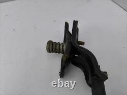 Mercedes-Benz Vito Viano W639 2004 Diesel Support roue de secours 65kW AMD120215