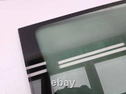 Mercedes-Benz Vito Viano W639 2004 Diesel Vitre latérale arrière AMD124359