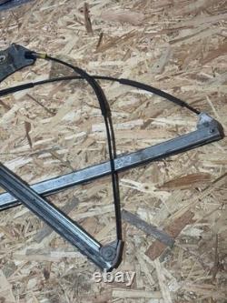 Mercedes-Benz Vito Viano W639 2004 Droite BEO7220