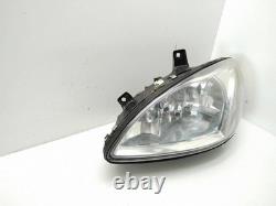Mercedes-Benz Vito Viano W639 2004 Phare avant A6398200161 MIN60234