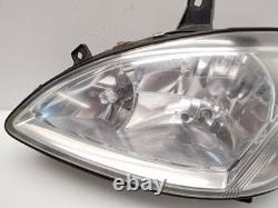 Mercedes-Benz Vito Viano W639 2004 Phare avant A6398200161 MIN60234