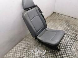 Mercedes-Benz Vito Viano W639 2004 Siège Arrière Gauche AMD124853