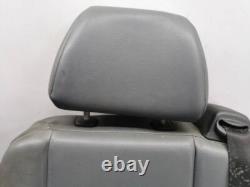 Mercedes-Benz Vito Viano W639 2004 Siège Arrière Gauche AMD124853