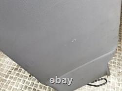 Mercedes-Benz Vito Viano W639 2004 Siège Arrière Gauche AMD124853