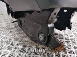 Mercedes-Benz Vito Viano W639 2004 Siège Arrière Gauche AMD124853