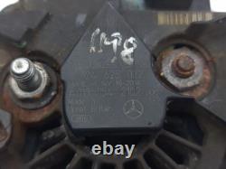 Mercedes-Benz Vito Viano W639 2005 Alternateur A0131542102 Diesel AMD180489