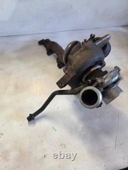 Mercedes-Benz Vito Viano W639 2005 Diesel 110kW Turbine A6460960199 URK22230