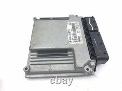 Mercedes-Benz Vito Viano W639 2005 Diesel Calculateur moteur ECU 110kW AMD179661