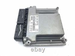 Mercedes-Benz Vito Viano W639 2005 Diesel Calculateur moteur ECU 110kW AMD179661