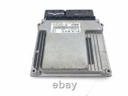 Mercedes-Benz Vito Viano W639 2005 Diesel Calculateur moteur ECU 110kW AMD179661